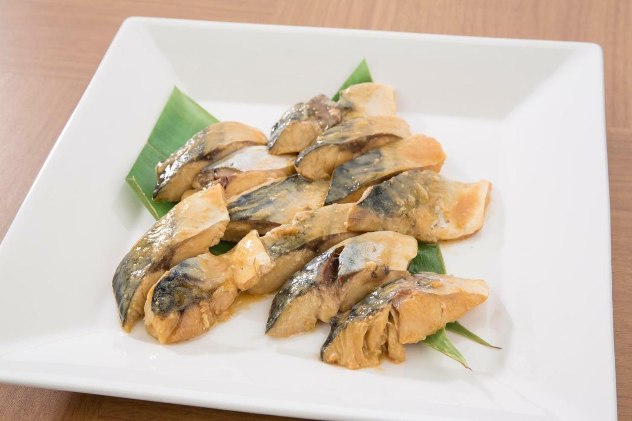 Route-inn Grand Ekimae 3* โอตะ